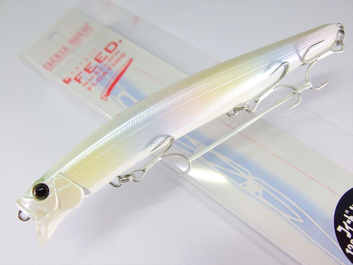 Tackle House Feed Shallow 128F Plus No: 06