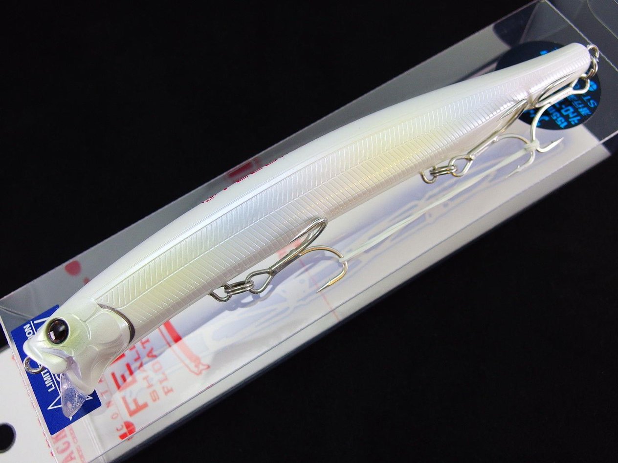 Tackle House Feed Shallow 155F No: 06