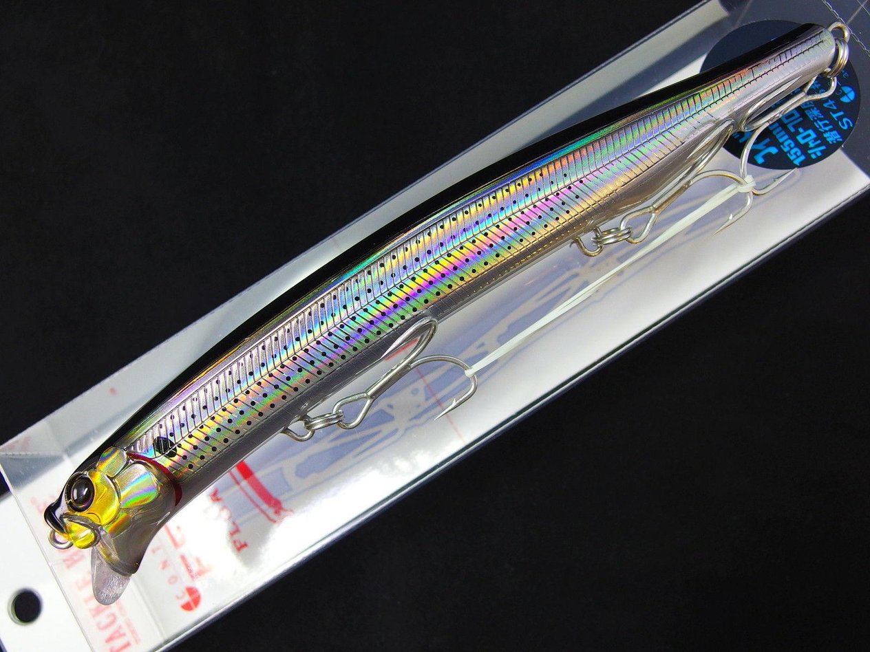Tackle House Feed Shallow 155F No: 11