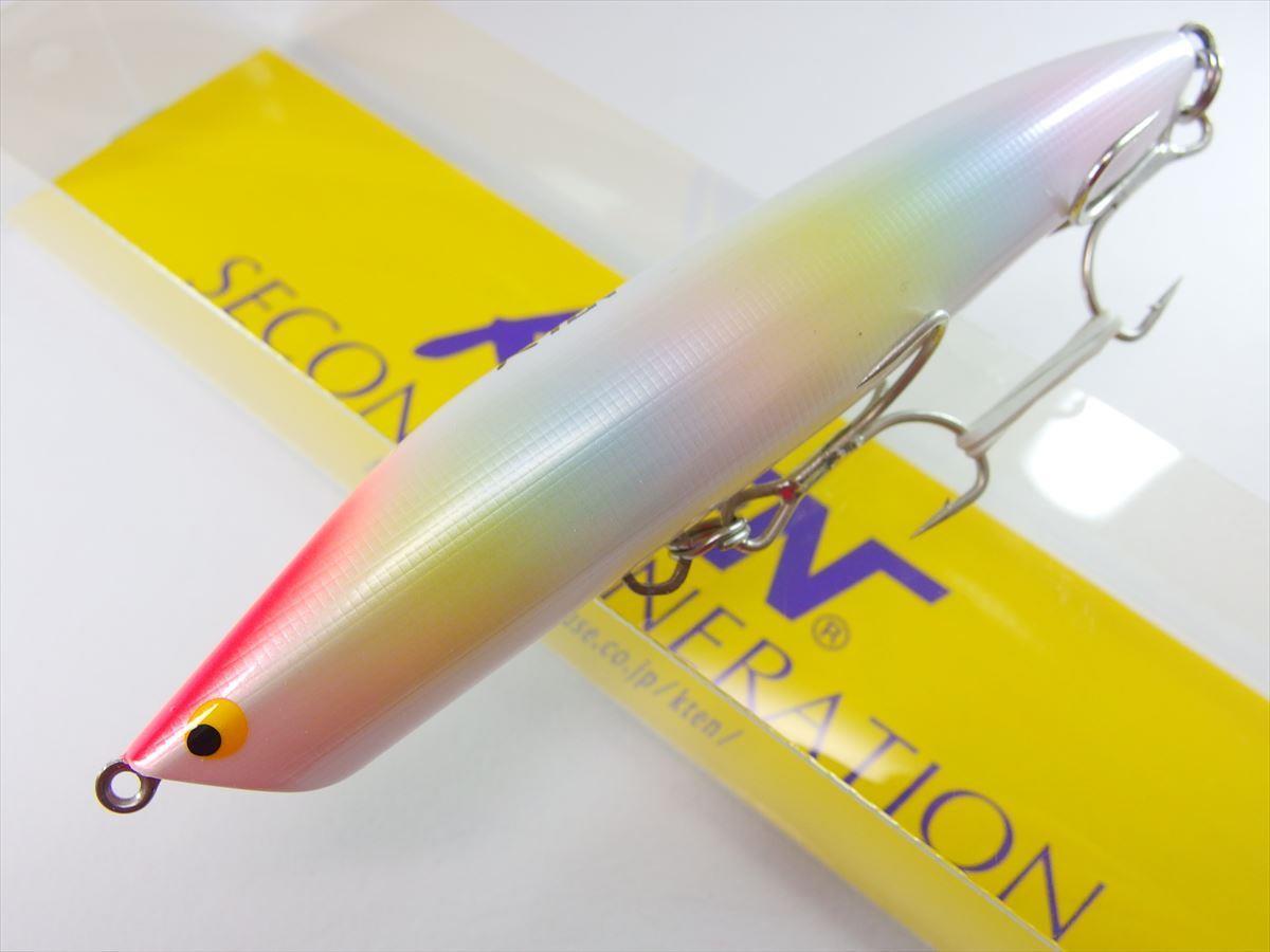 Tackle House K-TEN K2R 112 20gr 106 Pearl Rainbow