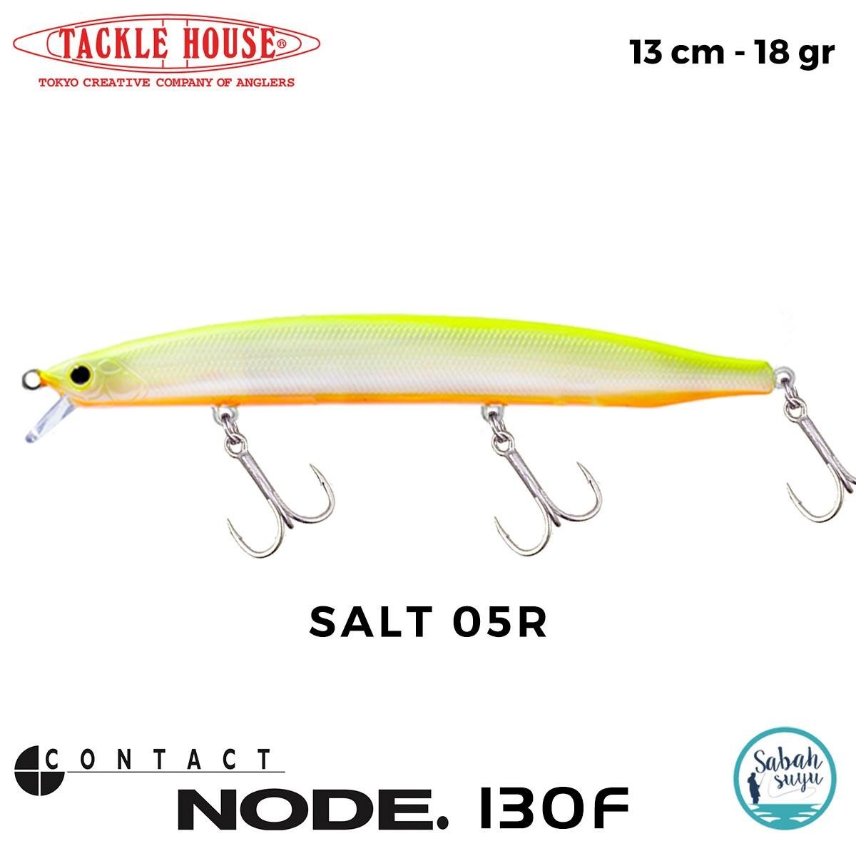 Tackle House Node 130F SALT 05R