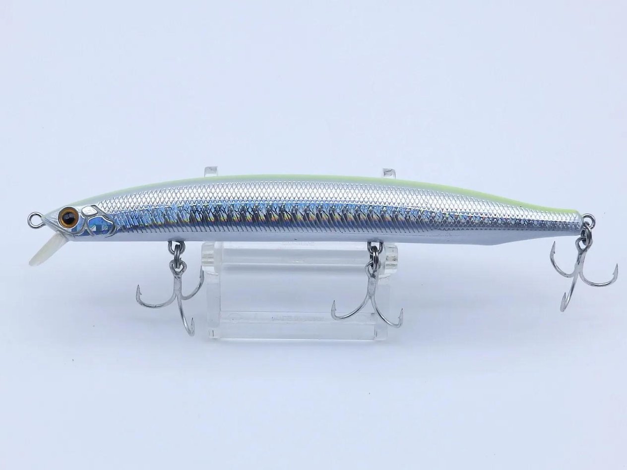 Tackle House Node 130S 13cm 20gr No: 03