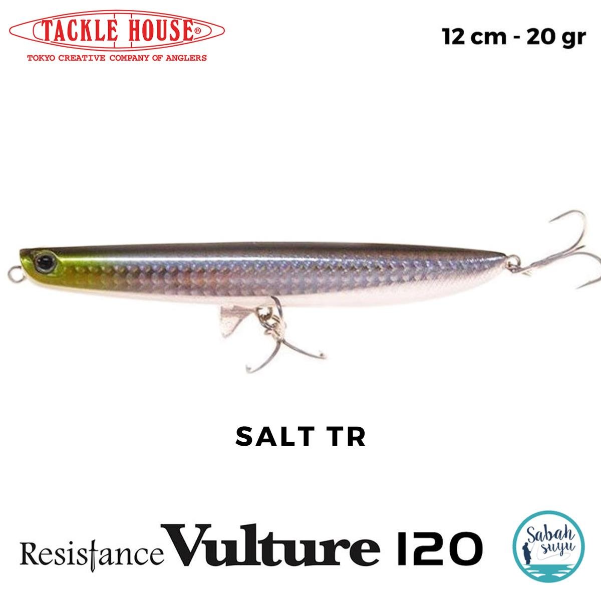 Tackle House Vulture 120 SALT TR