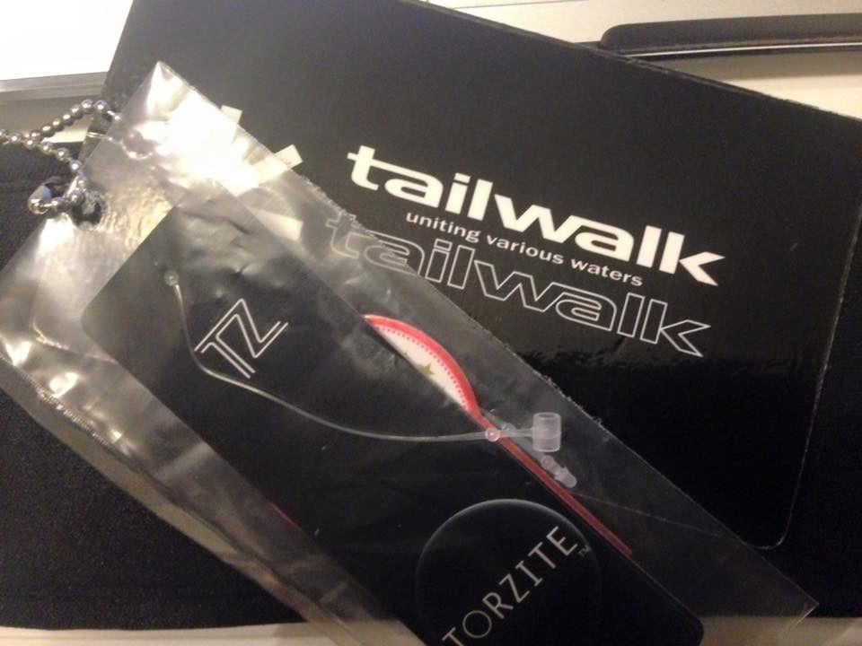 Tailwalk Ajist TZ Mobile 64SL (5P) LRF Kamış 193cm Max.4gr