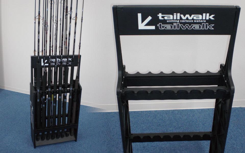 Tailwalk Kamış Standı (16 Kamış)