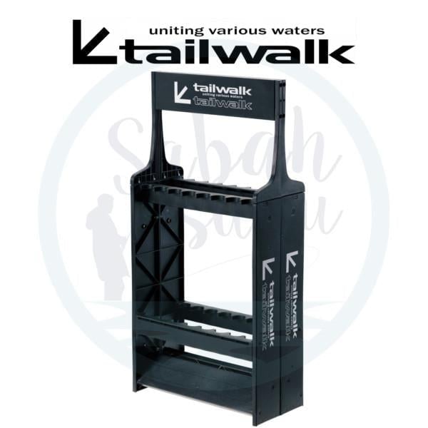 Tailwalk Kamış Standı (16 Kamış)