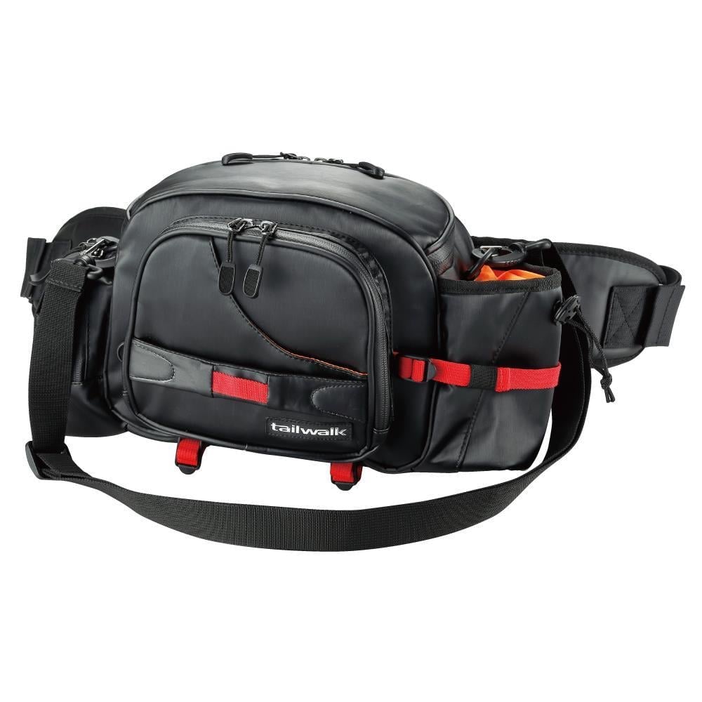 Tailwalk LRF/Spin Balıkçı Bel Çantası