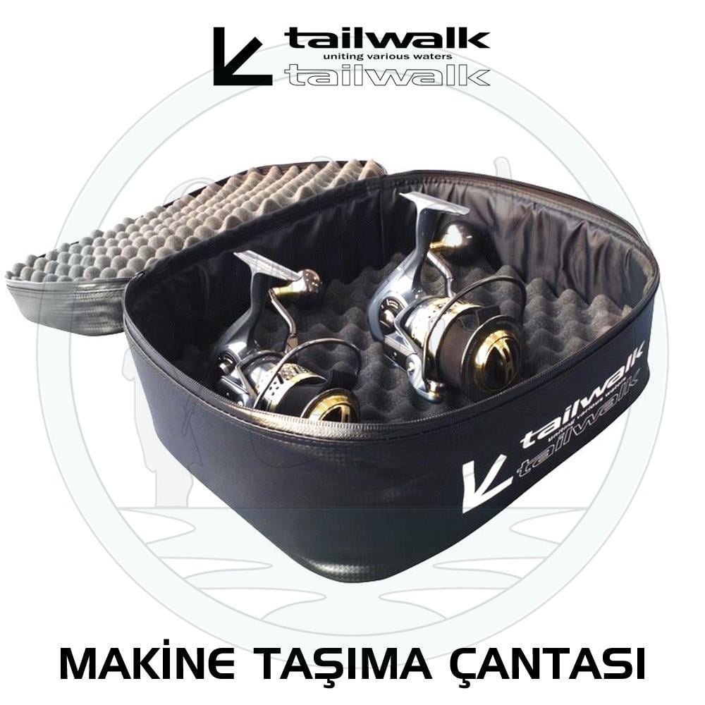 Tailwalk Olta Makinesi Taşıma Çantası 36 X 32cm