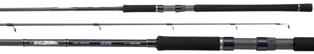 Tailwalk SSD 96MH Shore Jigging Kamış 290cm Max.50gr