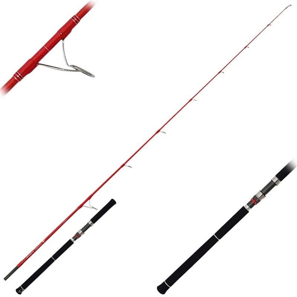 TENRYU Diabolito 2.47m 20-60gr