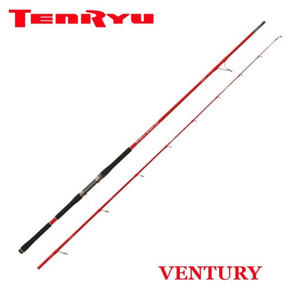 TENRYU Ventury 300  3.00m 10-90gr