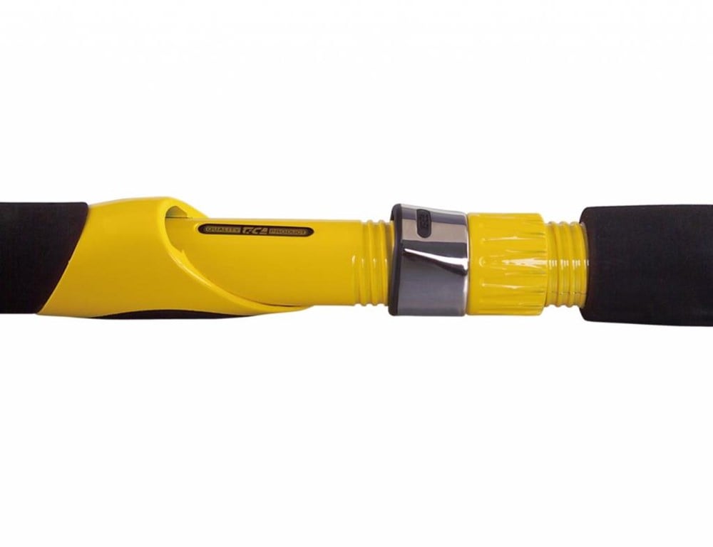 Tica Jigging Yellow 120-200gr Jig Kamışı 168cm