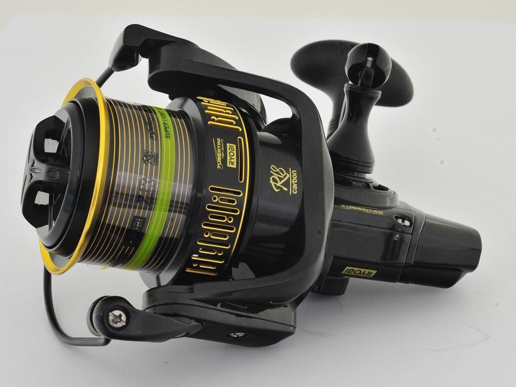 Tubertini Ryobi Honor 6500 Surf Olta Makinesi
