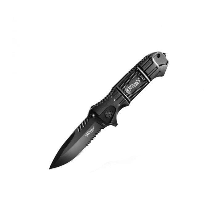 Umarex Walther Black Tac Çakı