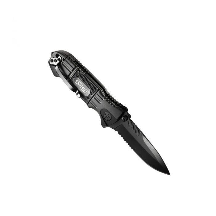 Umarex Walther Black Tac Çakı