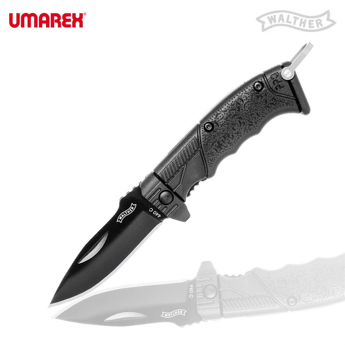 Umarex Walther Micro PPQ Çakı