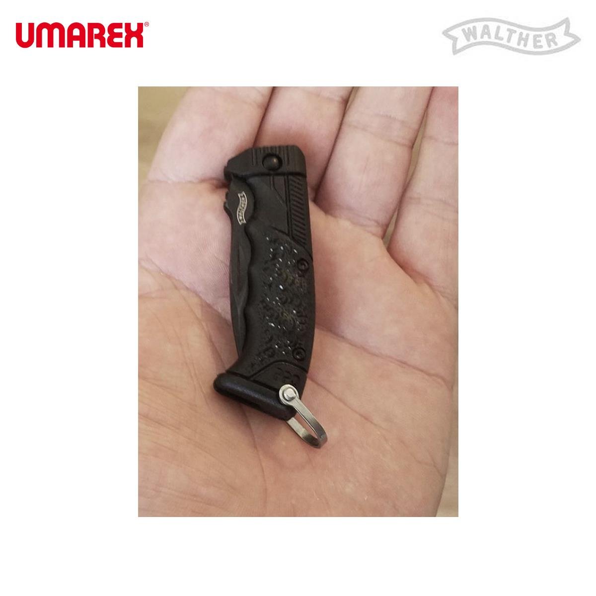 Umarex Walther Micro PPQ Çakı