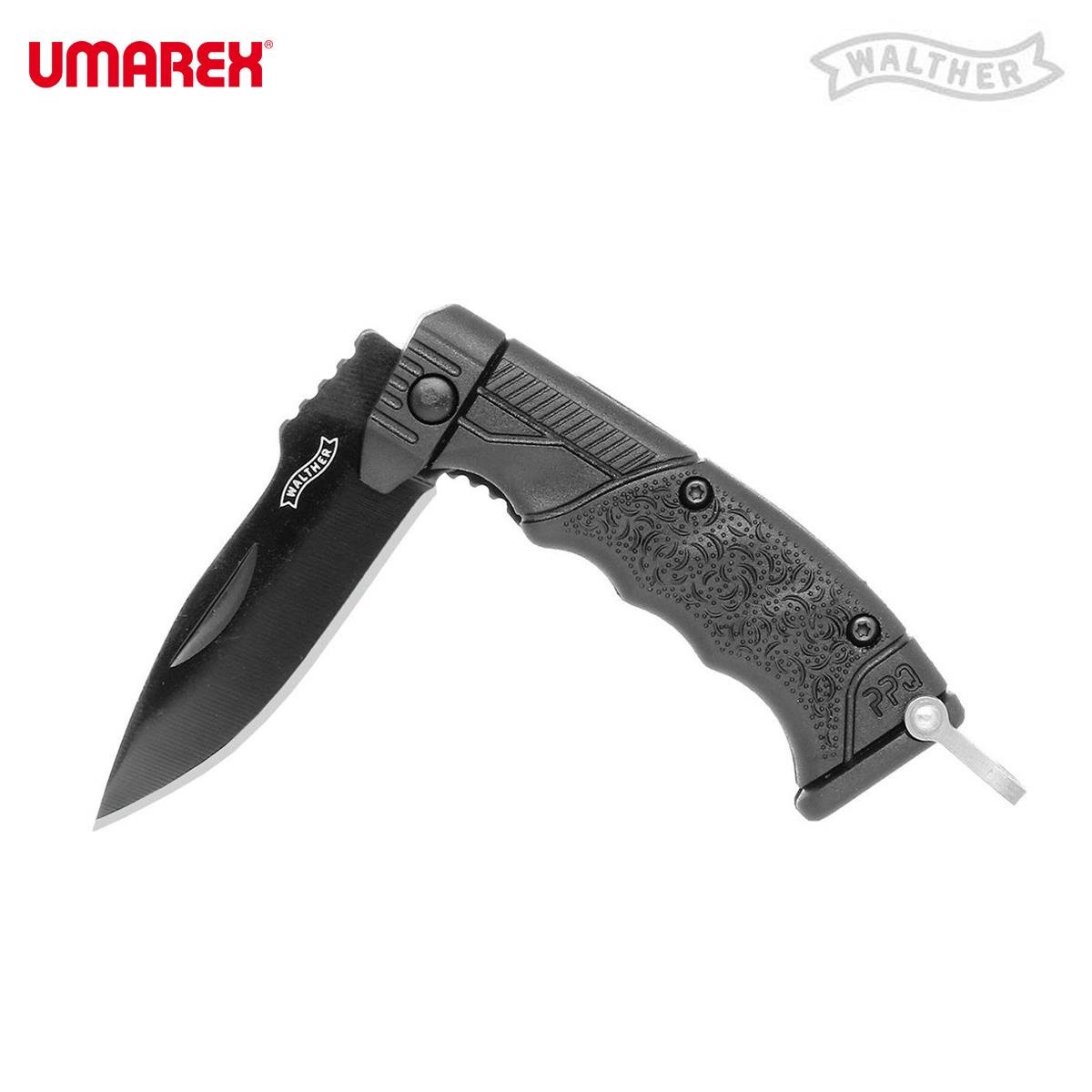 Umarex Walther Micro PPQ Çakı
