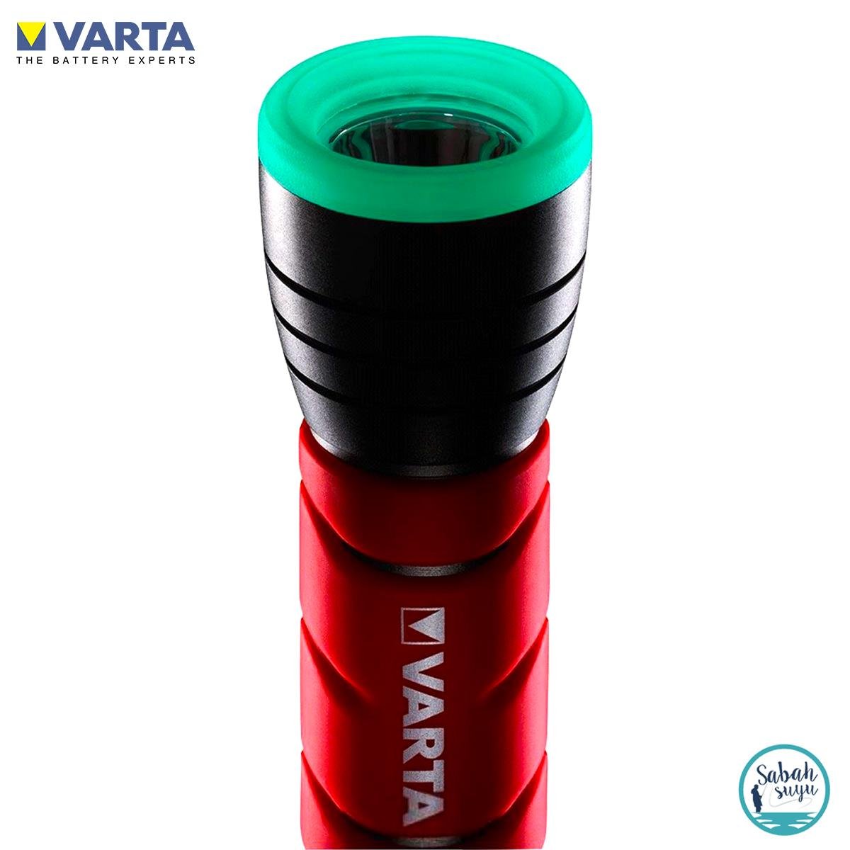 Varta 17627 Outdoor Sports F10 5W Led El Feneri 3XAAA