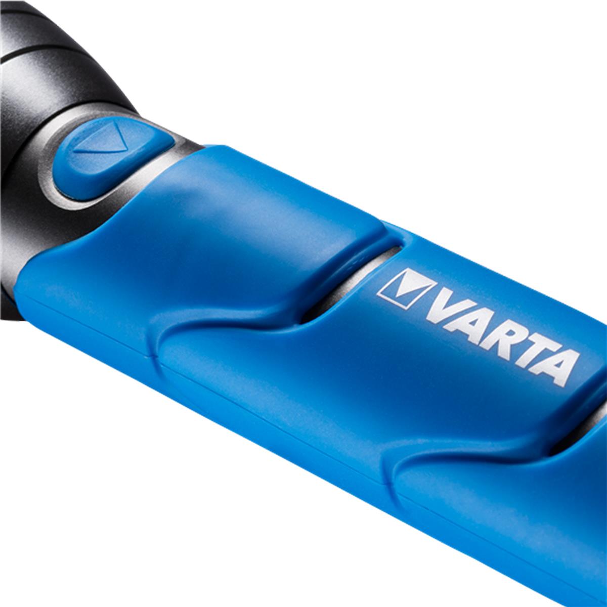 Varta 18629 Outdoor Sports F30 5W Led El Feneri 3XC