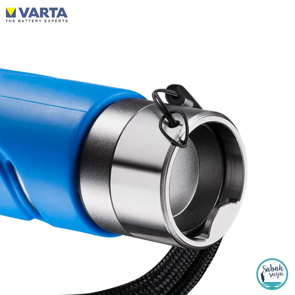 Varta 18629 Outdoor Sports F30 5W Led El Feneri 3XC