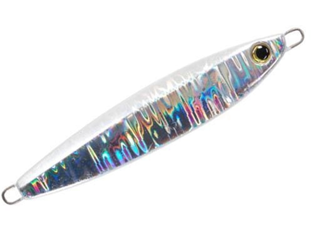 Xesta After Burner Jig 30gr Renk # 13