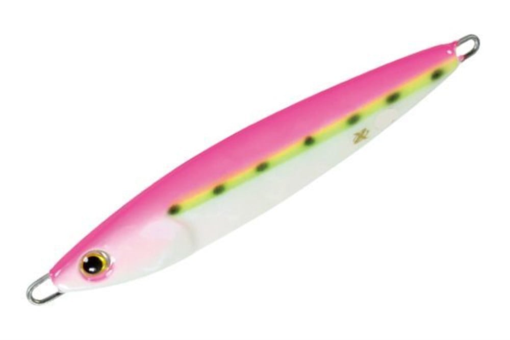 Xesta After Burner Jig 30gr Renk # 19
