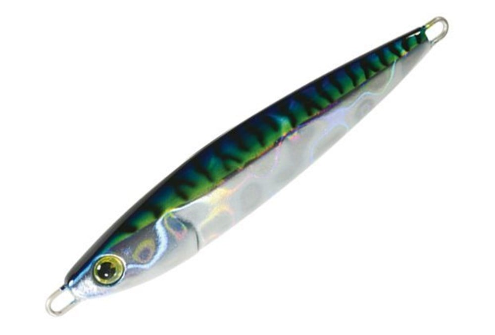 Xesta After Burner Jig 30gr Renk # 59