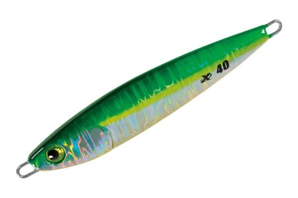 Xesta After Burner Jig 40gr Renk # 26