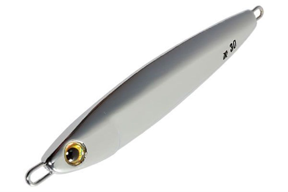 Xesta After Burner Jig 40gr Renk # 33