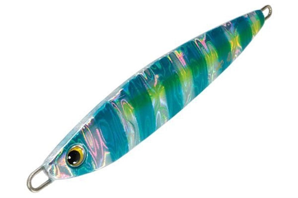 Xesta After Burner Jig 40gr Renk # 43