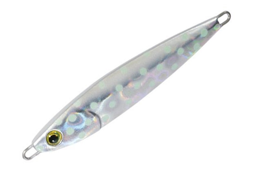 Xesta After Burner Jig 40gr Renk # 55