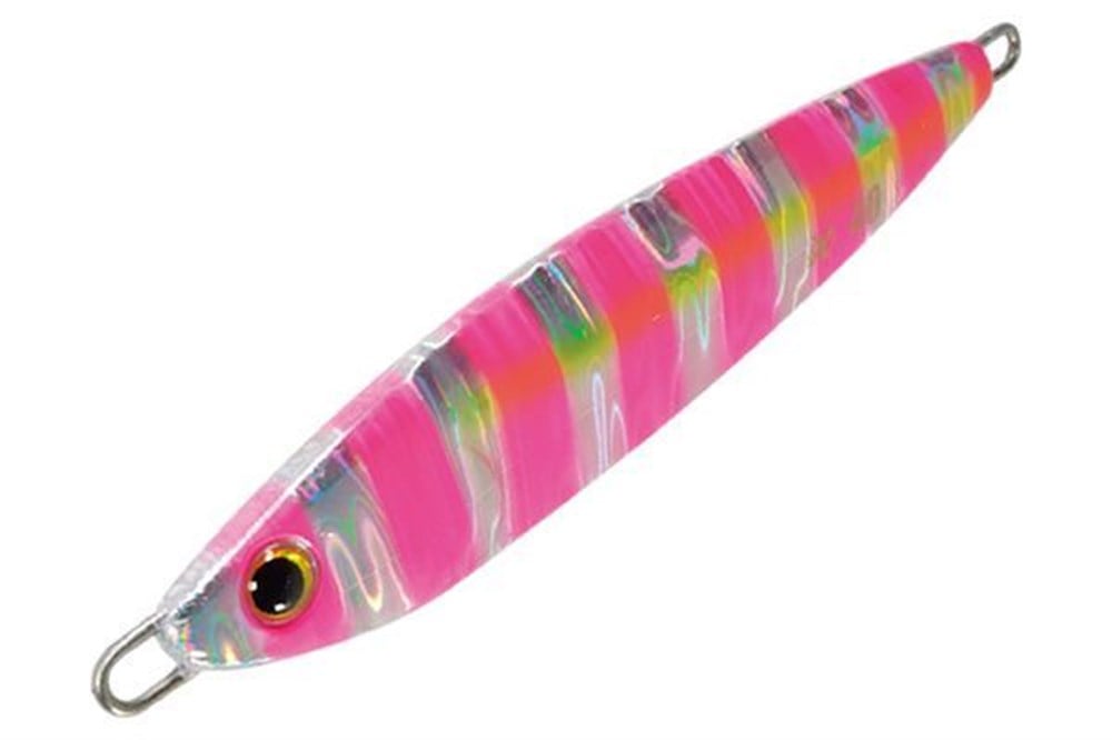 Xesta After Burner Jig 50gr Renk # 42