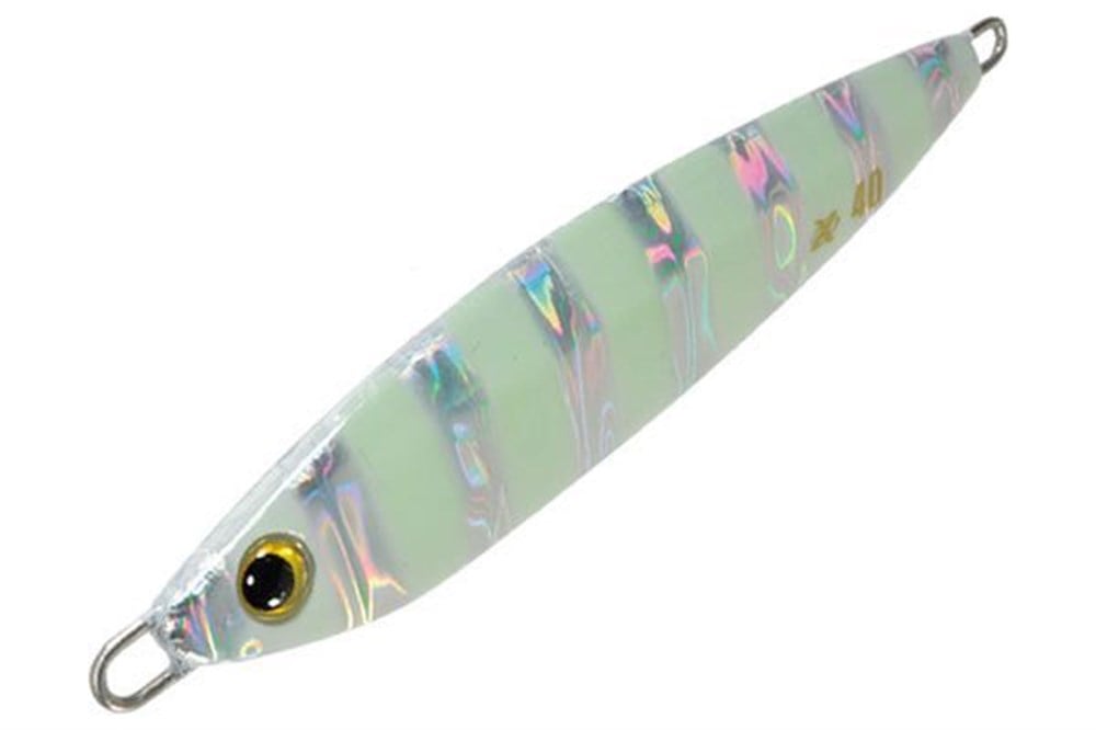 Xesta After Burner Jig 50gr Renk # 44