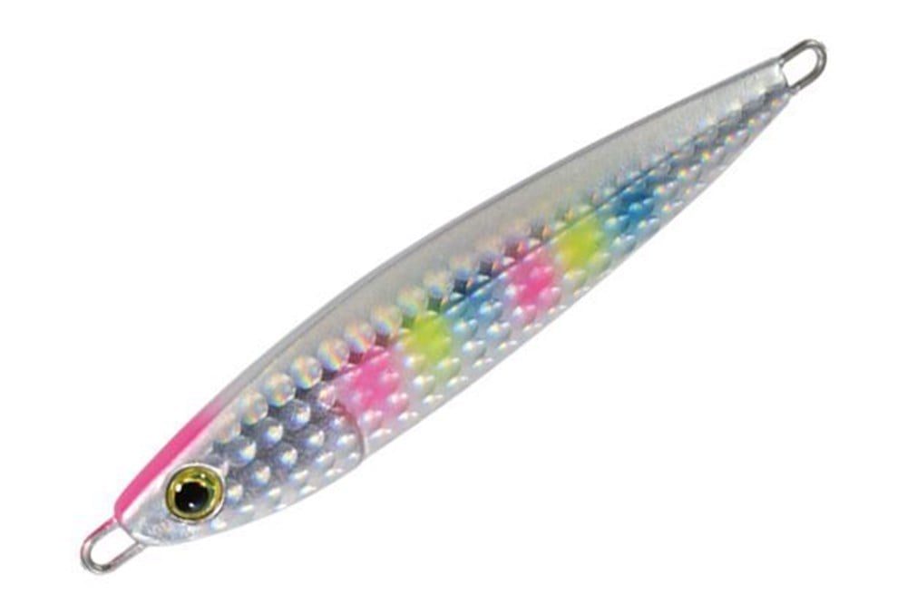 Xesta After Burner Jig 60gr Renk # 53