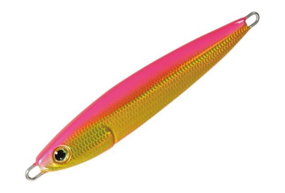 Xesta After Burner Jig 60gr Renk # 63
