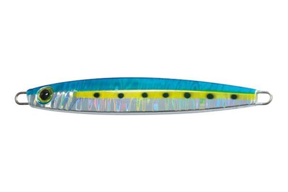 Xesta Casting Nitro Jig 30gr Renk # 37