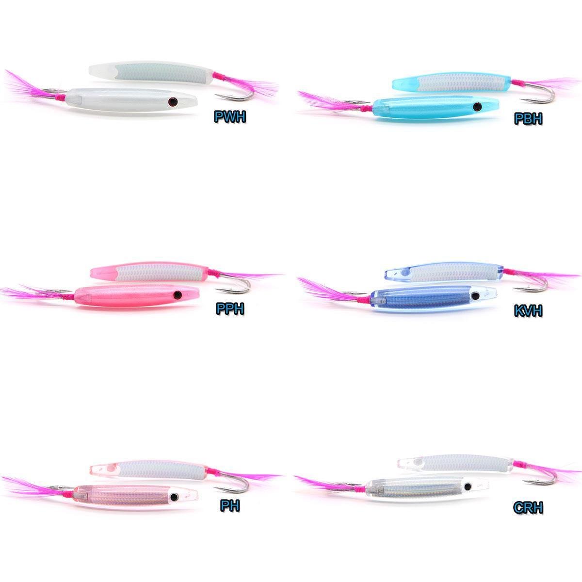 Yamashita Surf Yumizuno II 4cm PWH