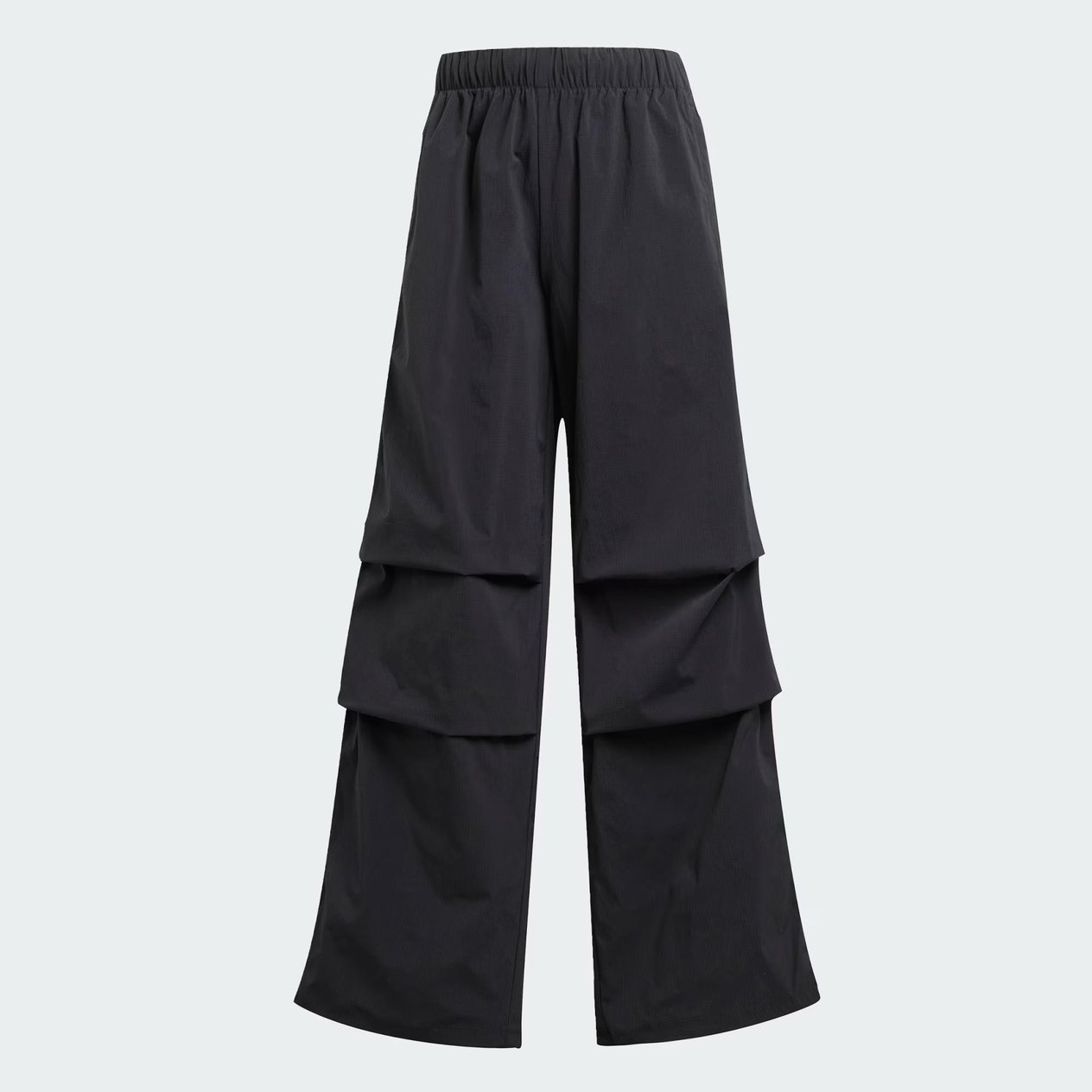 ESS S PARA PANT - ADIDAS SIYAH