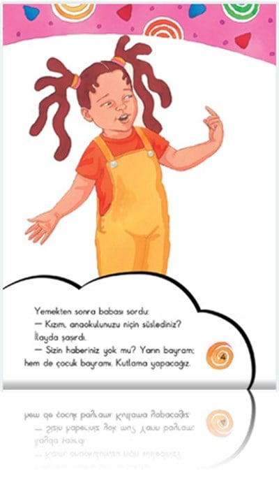 Yaşasın 23 Nisan