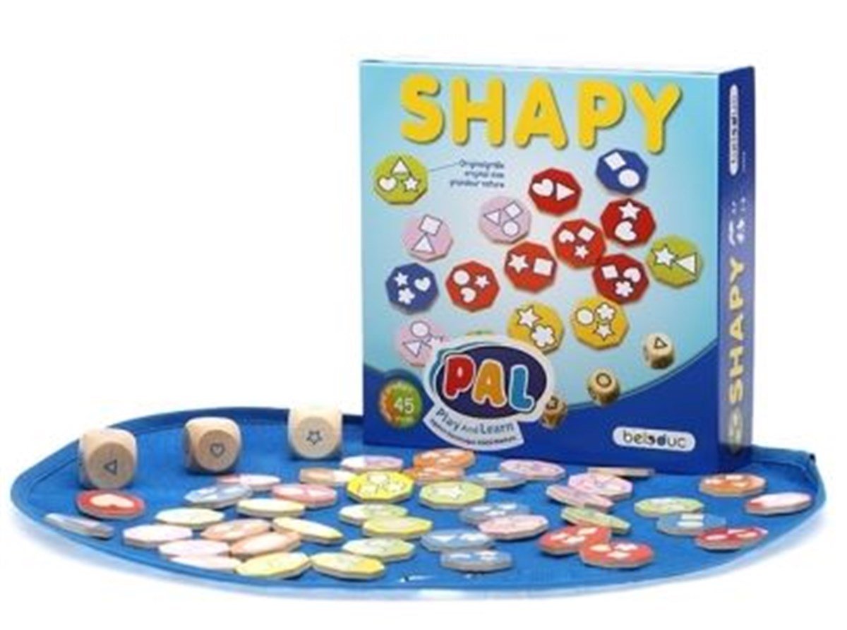 Beleduc Shapy