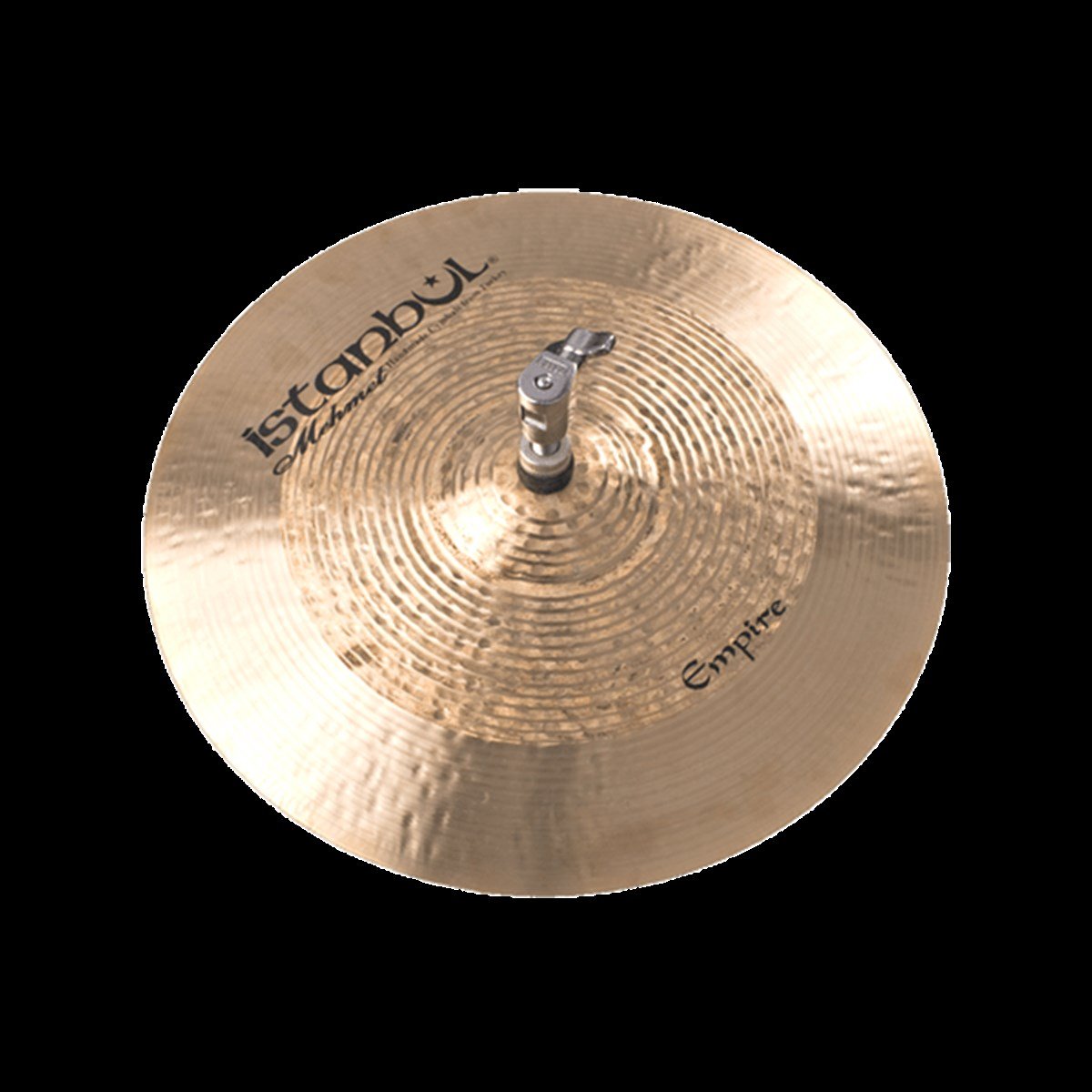 ISTANBUL MEHMET EMPIRE 13'' HI-HAT