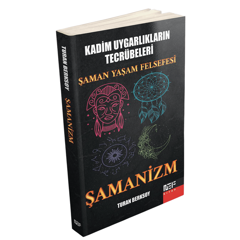 Şamanizm - Şaman Yaşam Felsefesi