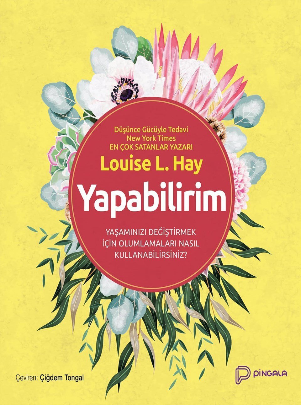 Yapabilirim - Louise L. Hay