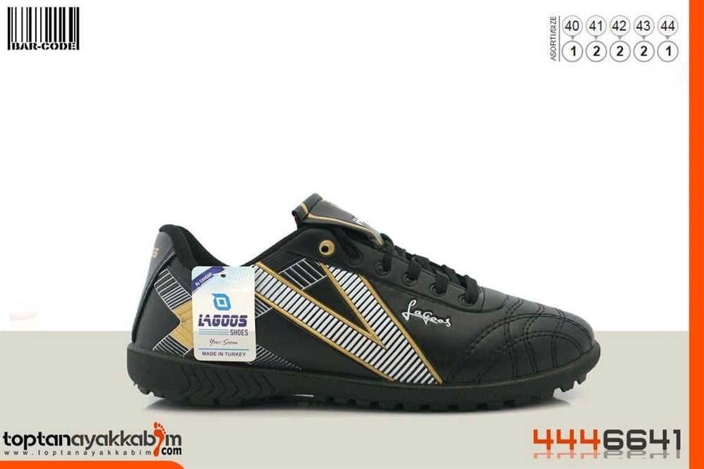 SPORLAGOS MERDANE HALI SAHA AYAKKABISI - 8900011682