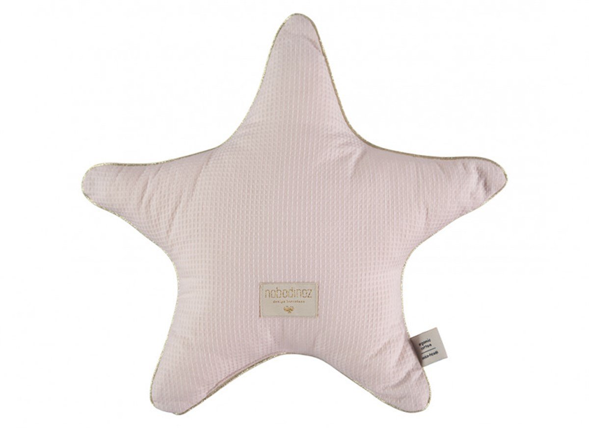 Aristote  Dekoratif Yastık,Dream Pink