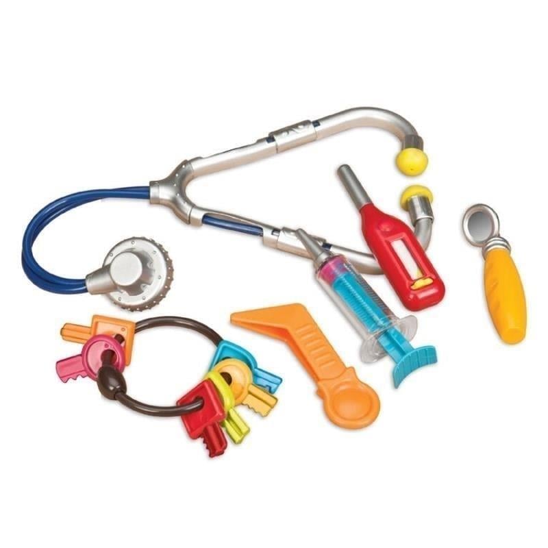 B.Toys Veteriner Kliniği Seti