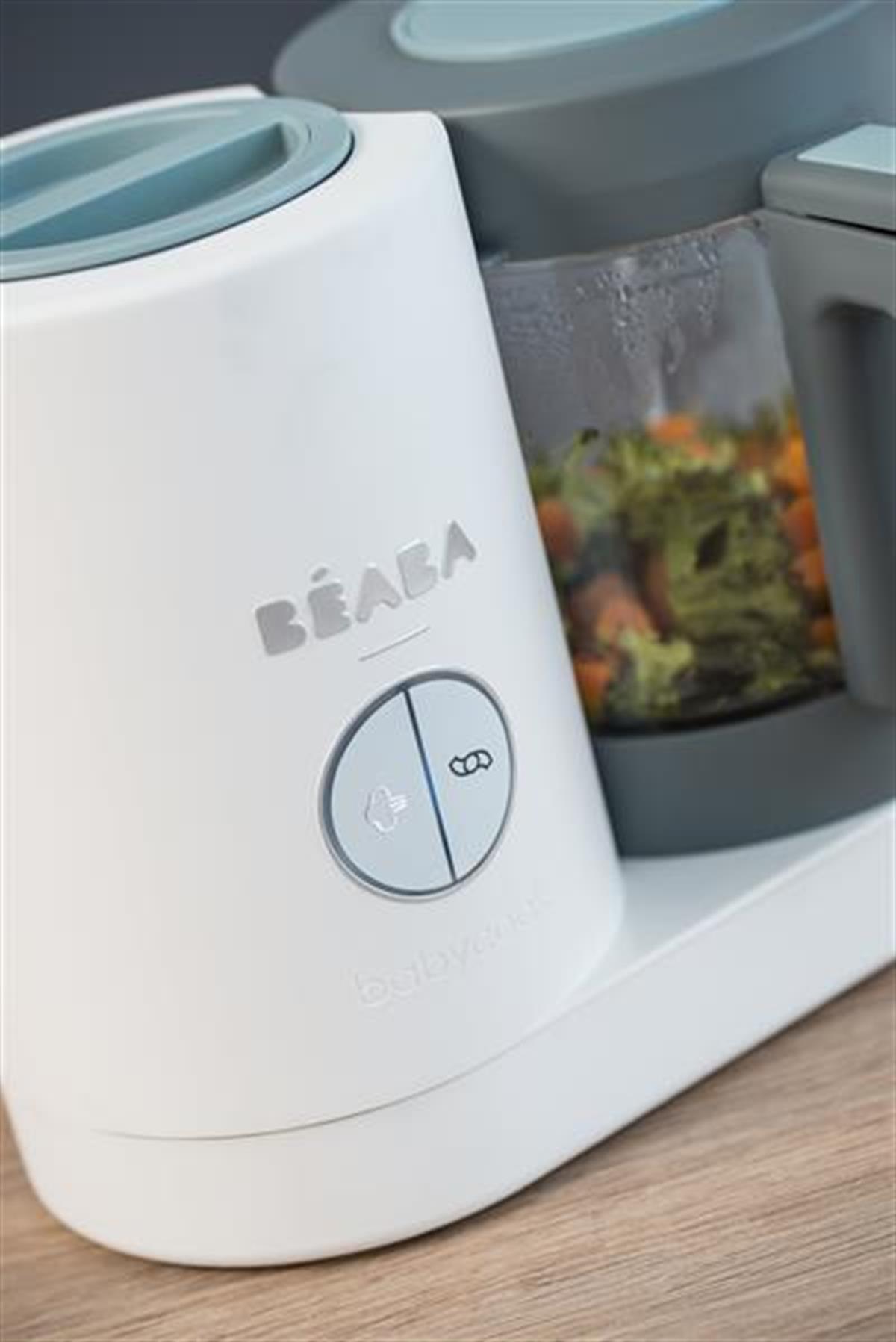 Babycook® Neo Grey