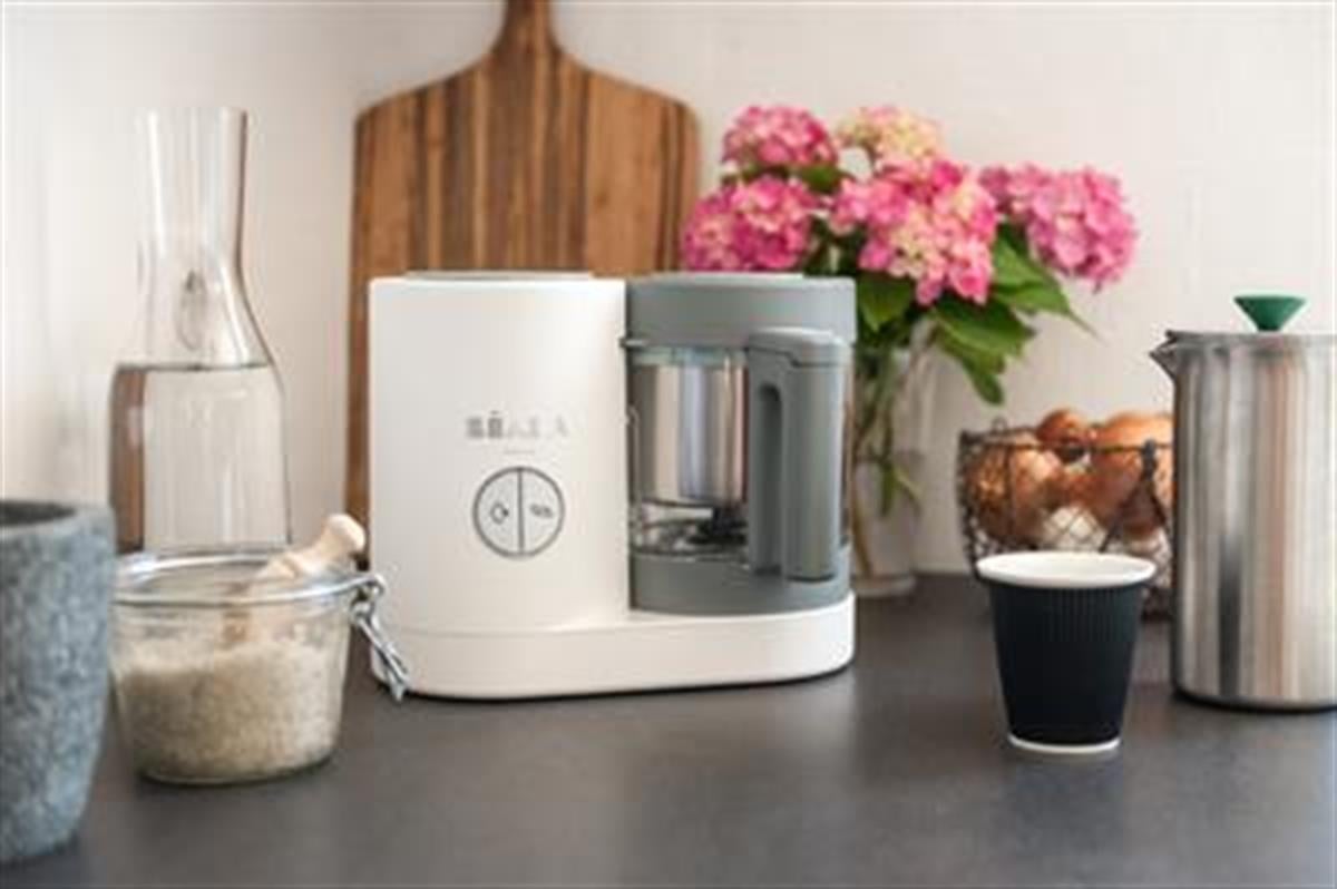 Babycook® Neo Grey