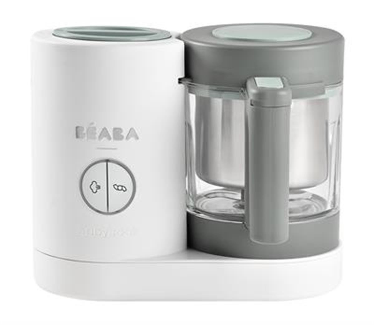 Babycook® Neo Grey